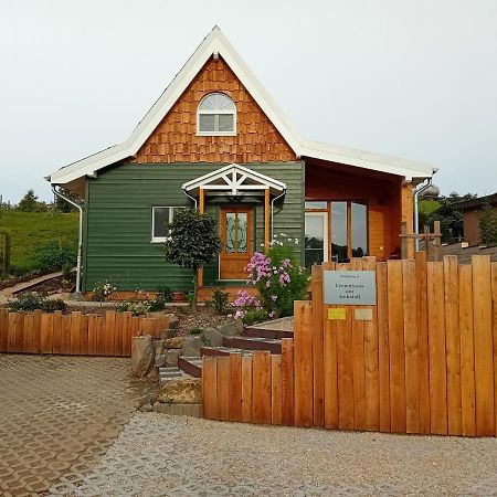 Ferienhaus Am Kuhstall バート・ミュンスターアイフェル エクステリア 写真