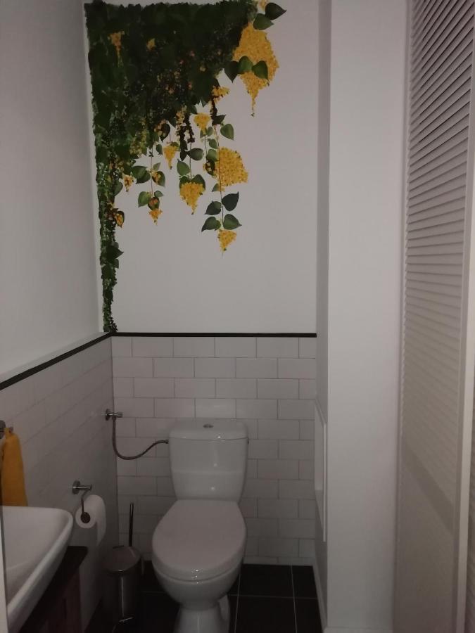 Ferienhaus Am Kuhstall バート・ミュンスターアイフェル エクステリア 写真