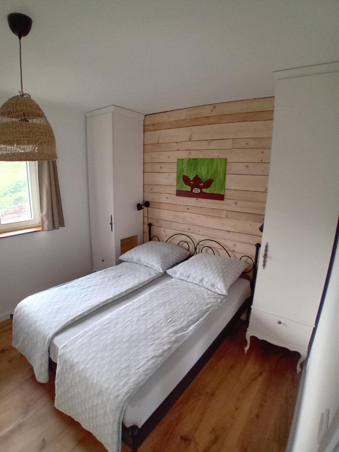 Ferienhaus Am Kuhstall バート・ミュンスターアイフェル エクステリア 写真