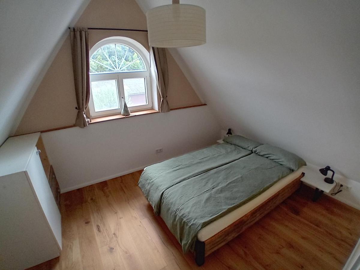 Ferienhaus Am Kuhstall バート・ミュンスターアイフェル エクステリア 写真